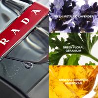 Herenparfum Prada Luna Rossa Carbon EDT - thumbnail