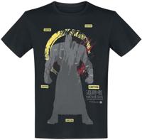 Resident Evil - Nemesis Men's Short Sleeved T-shirt - thumbnail