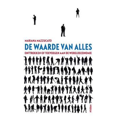 De waarde van alles (Paperback)
