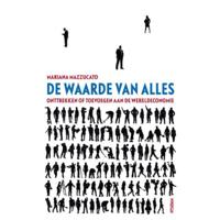 De waarde van alles (Paperback) - thumbnail