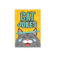 Cat Jokes kaarten - thumbnail
