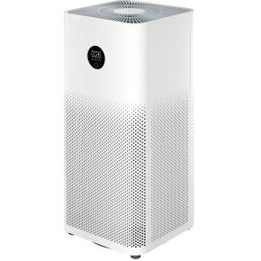 Mi Smart luchtreiniger 3H - APP + slimme spraakbesturing - 45m2