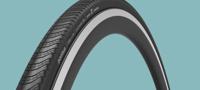 Ere pontus tubeless fold black 120tpi 700c x 26 - thumbnail