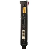 Zotac ZT-71301-20L videokaart NVIDIA GeForce GT 710 1 GB GDDR3 - thumbnail