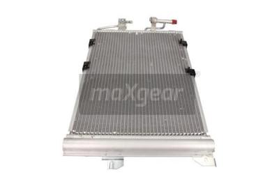 Condensor, airconditioning AC895362