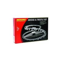 Mehano 29544 H0 brug-set - thumbnail