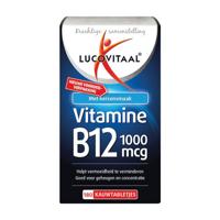 Vitamine B12 1000mcg - thumbnail