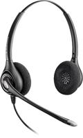 D261N STEREO/DA-M/A Binaural Noise Cancelling Wideband USB-headset - thumbnail