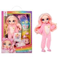 MGA Entertainment Rainbow high junior high pyjamaparty pop - bella - thumbnail