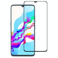 Voor Vivo Z5 Full Glue Full Screen Tempered Glass Film - thumbnail