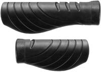 Radon re-03-n lockon ergo grips for hub gear - thumbnail