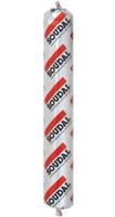 Soudal soudaflex 40 fc | lijmkit | grijs | 600 ml - 102485 - thumbnail