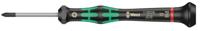 Wera 2050 PH Kraftform Micro Phillips Schroevendraaier, PH 000 x 40 mm - 1 stuk(s) - 05345290001 - thumbnail