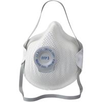 Moldex Stofmasker | FFP3 / V NR D | met uitademventiel | 20 stuks - 255501 - 255501 - thumbnail