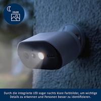 ABUS Akku Cam PPIC90520 IP-Extra camera WiFi 1920 x 1080 Pixel - thumbnail