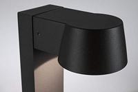 Paulmann 94454 Capea Staande LED-buitenlamp LED LED vast ingebouwd 6 W Grijs - thumbnail