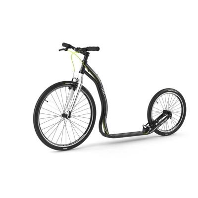 Yedoo trexx 26/20 black