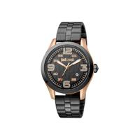 Just Cavalli JC1G108M0085 Heren Horloge 42 mm WR 100mt - thumbnail
