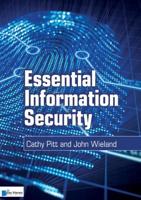 Essential information security - Cathy Pitt, John Wieland - eBook (9789087537715) - thumbnail