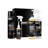 Bike7 - starter care box (5 producten) - thumbnail