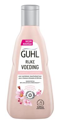 Guhl Rijke voeding shampoo 250 Milliliter