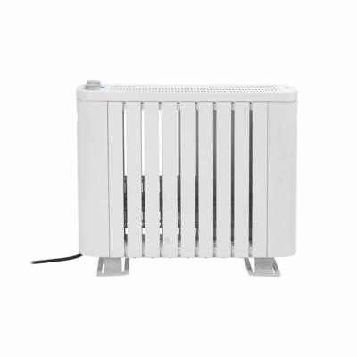 Eurom RAD 1000 Oil Free Black Radiatorkachel Zwart