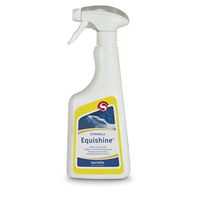 Sectolin Equishine Citronella Sectolin Equishine Citronella