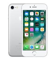 Forza Refurbished Apple iPhone 7 32GB zilver - Zo goed als nieuw - thumbnail