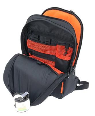 Davidts The Chase laptoprugzak, ft 30 x 40,5 x 12 cm