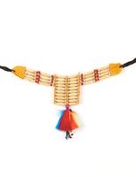 Halsketting Indiaan Hinun - thumbnail