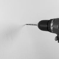 Smartwares wandlamp OSL 50009 buiten led 20 cm aluminium - thumbnail