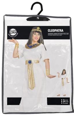 Cleopatra outfit