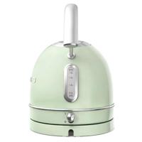 Vintage Waterkoker - SWEISS - KTL7 - 2200 W - 1,8 L - 360° Voet - Groen - thumbnail