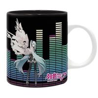 Hatsune Miku Mug - Happy 16th Birthday Miku - thumbnail