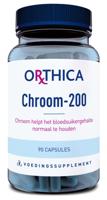 Orthica Chroom-200 Capsules - thumbnail