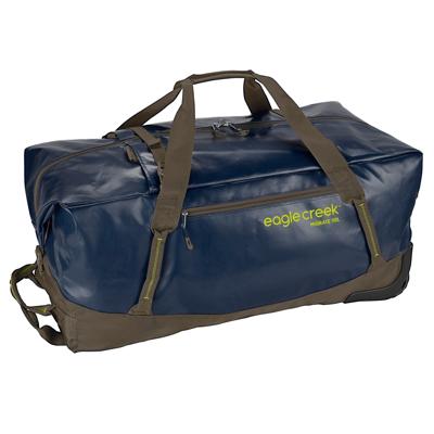 Eagle creek Migrate Wheeled Duffel Rush Blue 110L Eagle creek Migrate Wheeled Duffel Rush Blue 110L