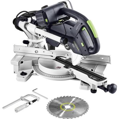 Festool KS 60 E Afkortzaag KAPEX 216mm 1200W - 561683