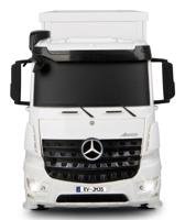 JAMARA Bestuurbare vrachtwagen Mercedes-Benz Arocs - thumbnail