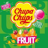 Chupa Chups - Lolly&apos;s Fruit - 100 stuks - thumbnail