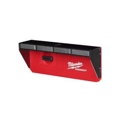 Milwaukee packout magnetic rack packout™ magnetisch rek - 4932493378 Milwaukee packout magnetic rack packout™ magnetisch rek - 4932493378