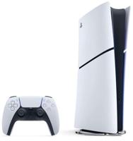 PlayStation 5 Sony Slim 825 GB 16 GB - thumbnail