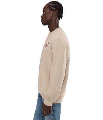 Fjällräven 1960 Logo Badge Sweater