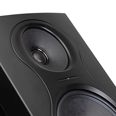 Kali Audio IN-8 Second Wave actieve studiomonitor (per stuk) Kali Audio IN-8 Second Wave actieve studiomonitor (per stuk)