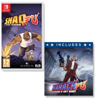 Shaq Fu: A Legend Reborn - thumbnail