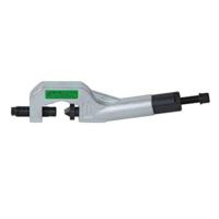 Kukko Moersplijter | M14-M24 | hydraulisch | tot kwaliteit 10 en RVS | 1 stuk - 56-2 56-2 - thumbnail