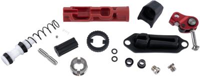 SRAM service-kit lever inner parts code/silver stlth