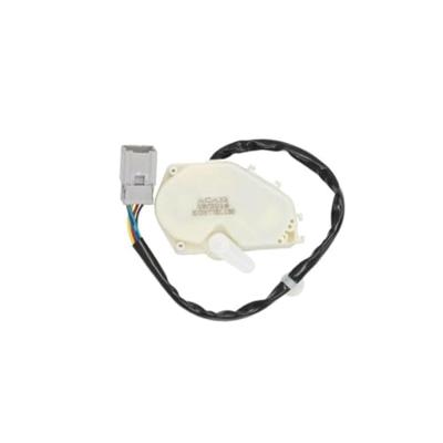 Regelklep, centrale vergrendeling 601012031442P Regelklep, centrale vergrendeling 601012031442P