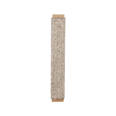 Sisal katten krabplank met catnip