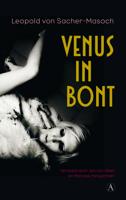 Venus in bont - Leopold von Sacher-Masoch - ebook - thumbnail