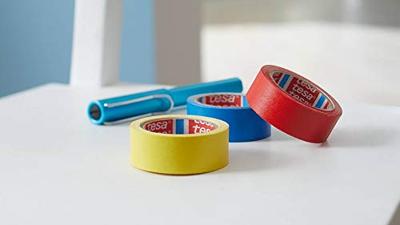 Tesa tape 2.75m x38mm groen Tesa tape 2.75m x38mm groen